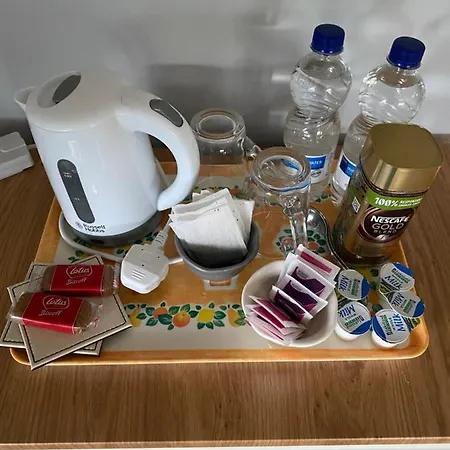 Alloggio in famiglia Green Haven V93p230 *