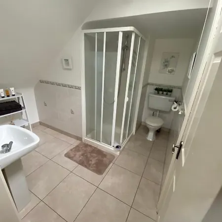 Alloggio in famiglia Green Haven V93p230 Cill Airne