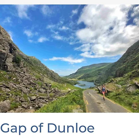 Alloggio in famiglia Green Haven V93p230 Cill Airne