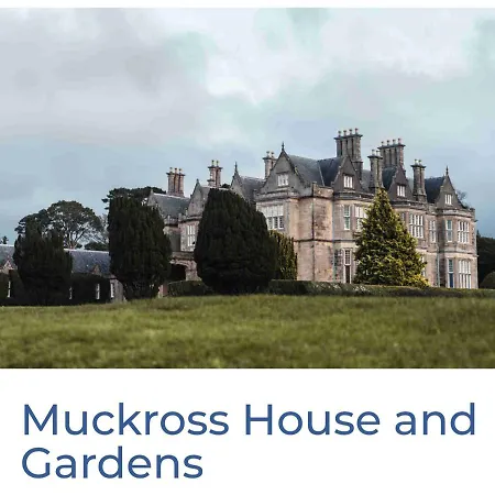 Green Haven V93p230 Alloggio in famiglia