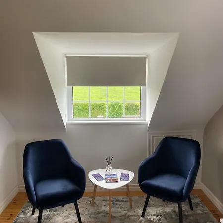 Green Haven V93p230 Alloggio in famiglia