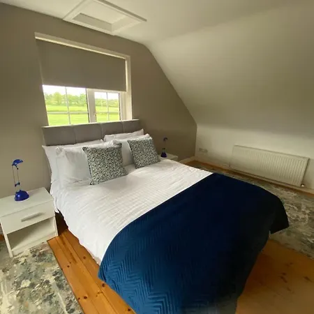 Green Haven V93p230 Alloggio in famiglia