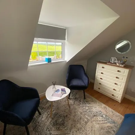 Kwatera prywatna Green Haven V93p230