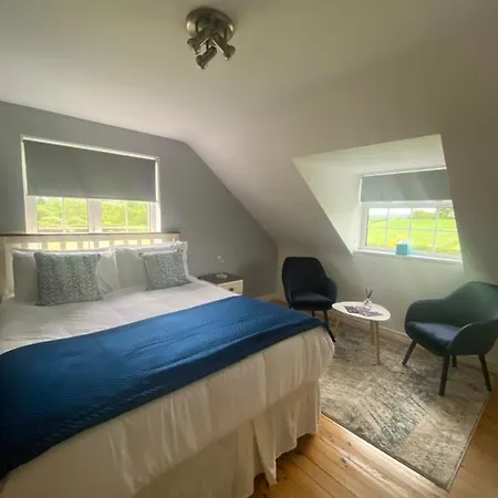 Rum i privatbostad Haven V93p230 Cill Airne