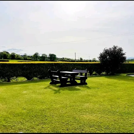 Kwatera prywatna Green Haven V93p230 Killarney