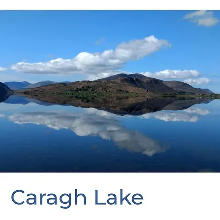 Green Haven V93p230 * Killarney