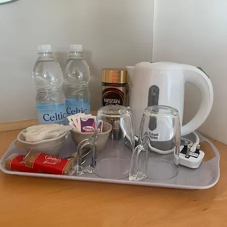 Kwatera prywatna Green Haven V93p230 Killarney