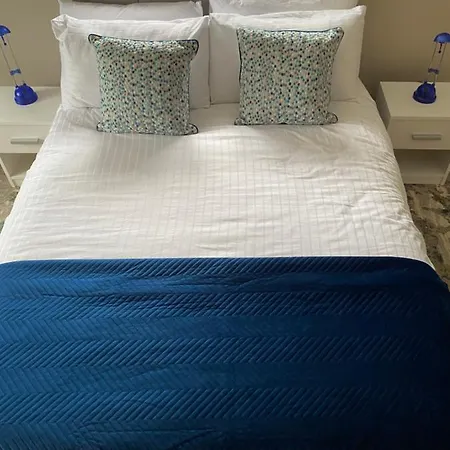 Kwatera prywatna Green Haven V93p230 *