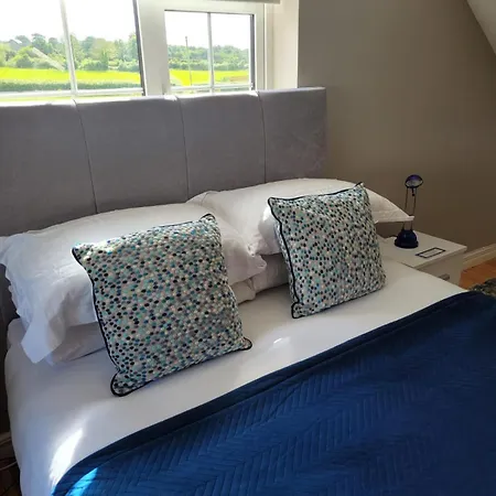 Green Haven V93p230 Kwatera prywatna