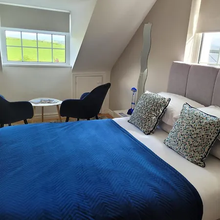 Kwatera prywatna Green Haven V93p230