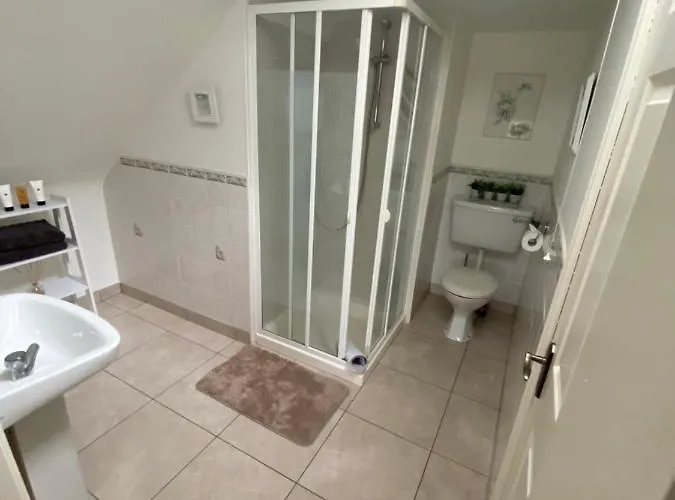 منزل للإقامة Green Haven V93p230 كيلارني