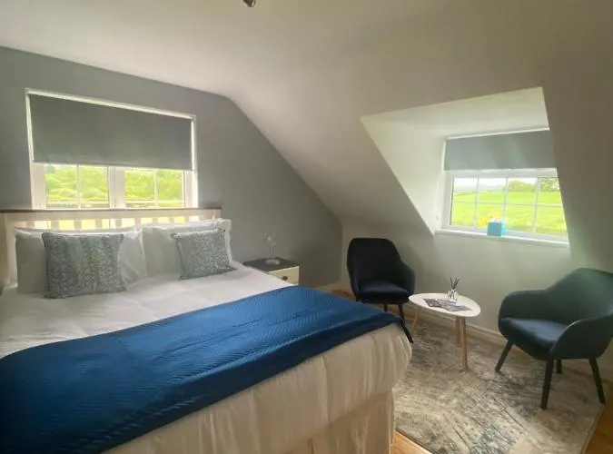 Homestay Green Haven V93p230 Killarney