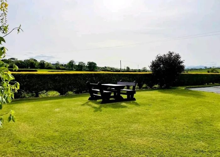 منزل للإقامة Green Haven V93p230 كيلارني