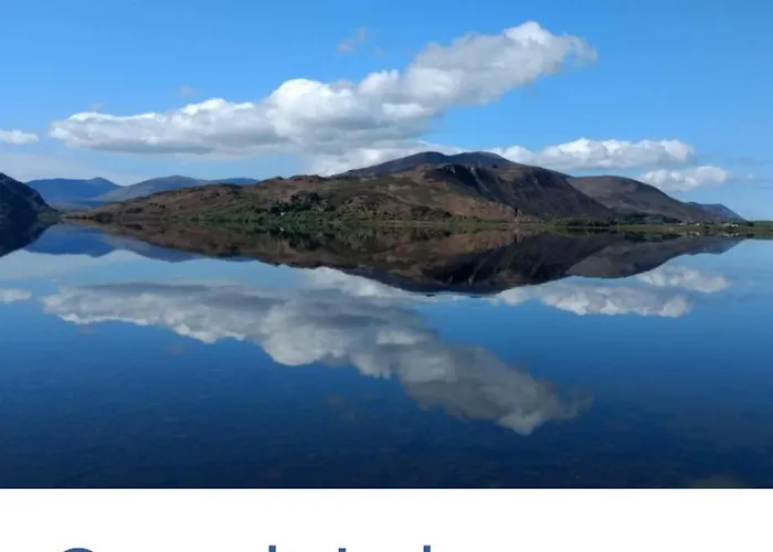 Green Haven V93p230 * Killarney