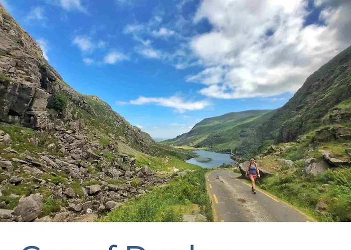 منزل للإقامة Green Haven V93p230 كيلارني