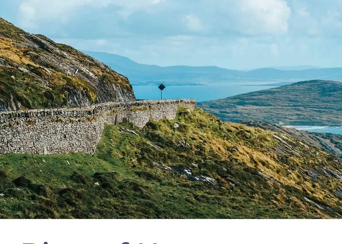 Green Haven V93p230 كيلارني