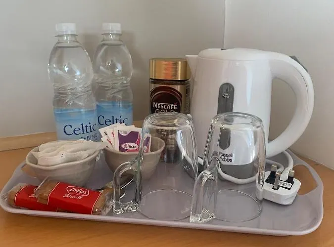 منزل للإقامة Green Haven V93p230 كيلارني