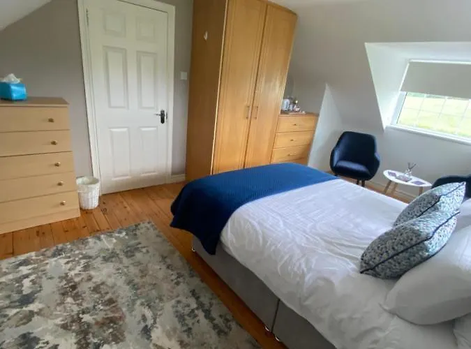 Green Haven V93p230 كيلارني