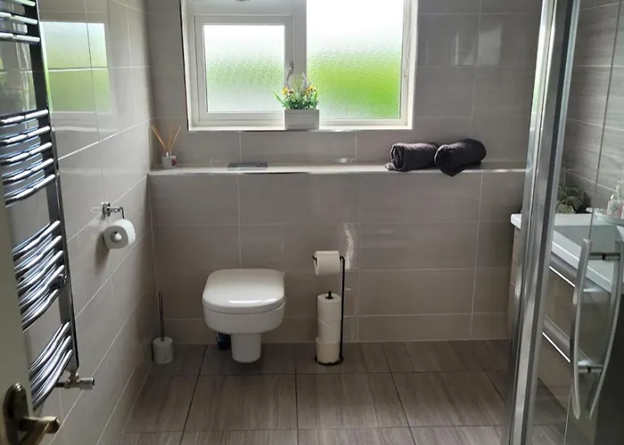 Green Haven V93p230 كيلارني