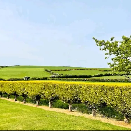 Ubytování v soukromí Green Haven V93p230 *