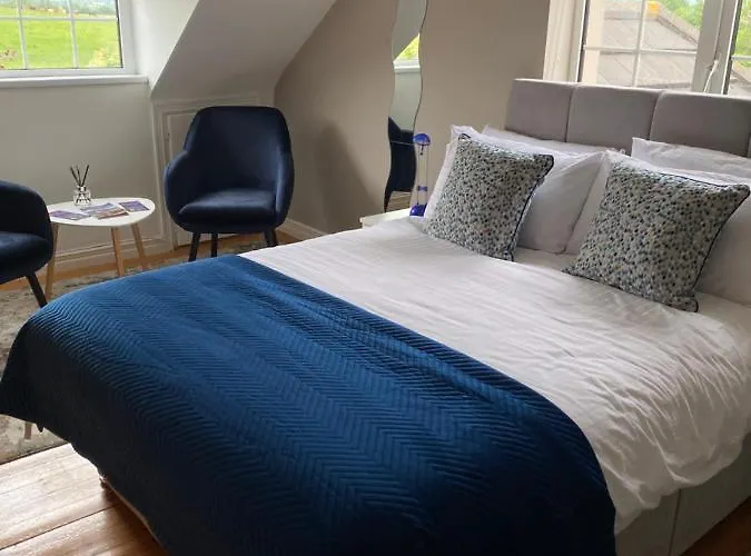 Green Haven V93p230 Killarney
